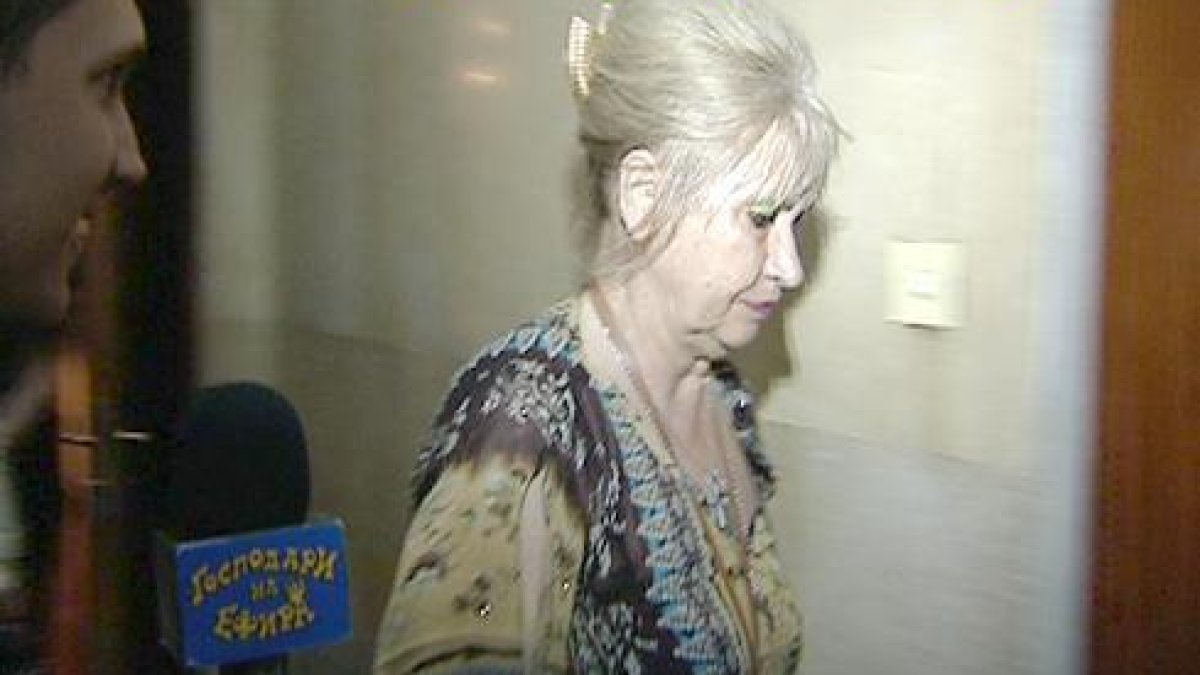 сряда, 7 юли 2010 г., 23:30 - Тази вечер в ”Господари на ефира”