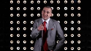 БОБИ ВАКЛИНОВ С ДЕБЮТНА ПЕСЕН И КЛИП