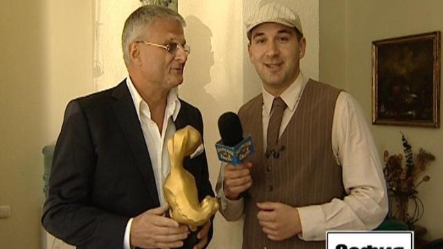 Тази вечер в „Господари на ефира“...