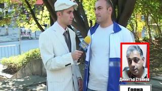 Тази вечер в „Господари на ефира“...