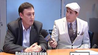 Тази вечер в „Господари на ефира“...