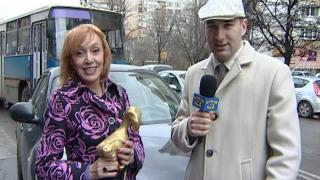 Тази вечер в „Господари на ефира“...