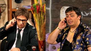 Тази вечер в „Господари на ефира“...