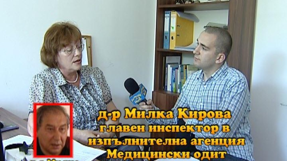 Тази вечер в „Господари на ефира“...