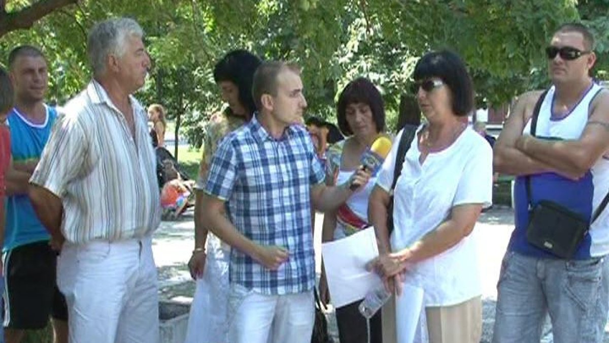 Тази вечер в „Господари на ефира“...