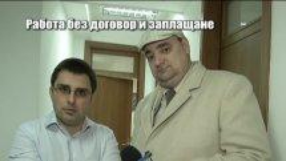 Тази вечер в "Господари на ефира"...