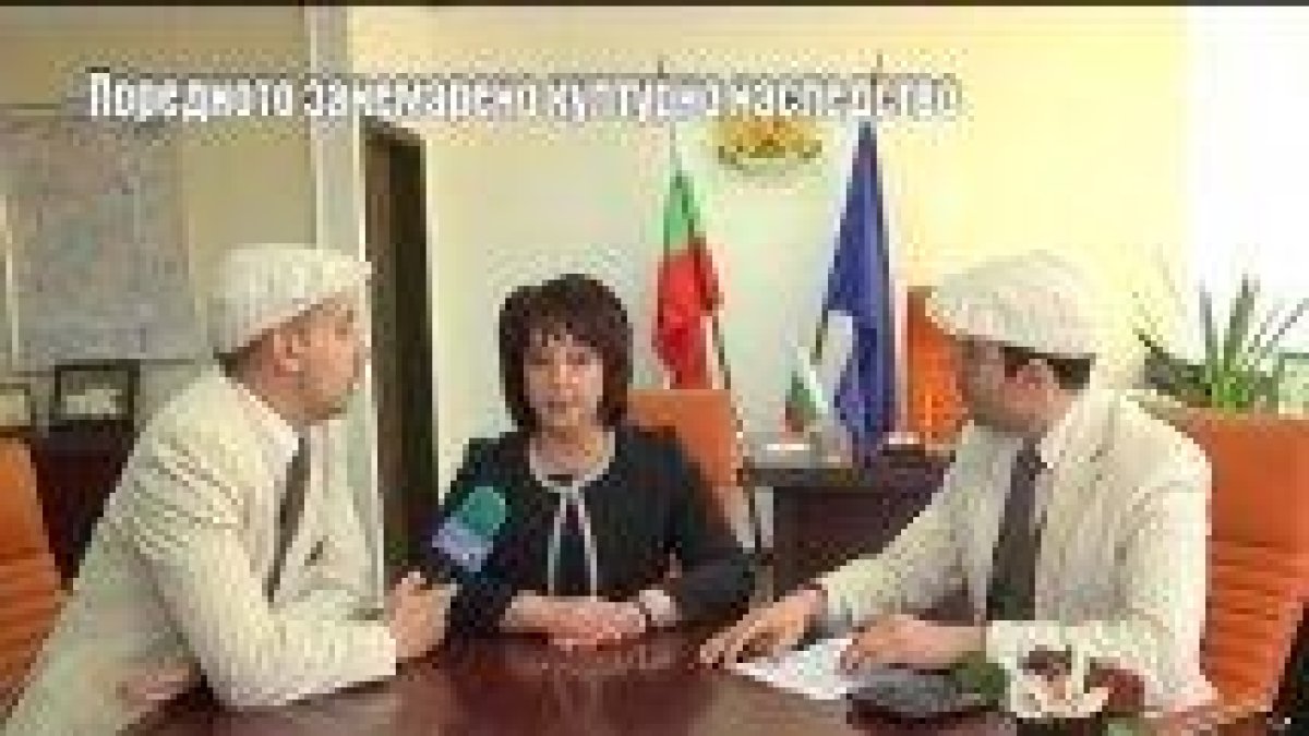 Тази вечер в "Господари на ефира"...
