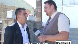 Тази вечер в „Господари на ефира”...