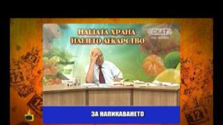 Проф. Мермерски бистри със зрителите темата за напикаването