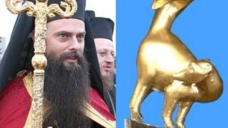 ”Господари на ефира” гонят дядо Николай със ”Златен скункс”