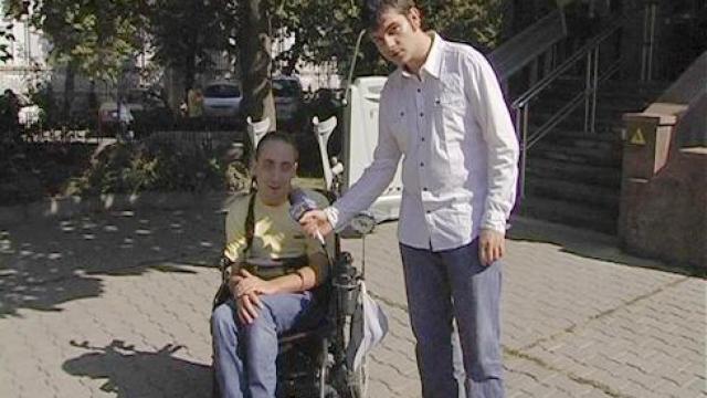 четвъртък, 12 ноември 2009 г., 23:30 - Тази вечер в ”Господари на ефира”