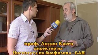 петък, 27 ноември 2009 г., 23:30 - Тази вечер в ”Господари на ефира”