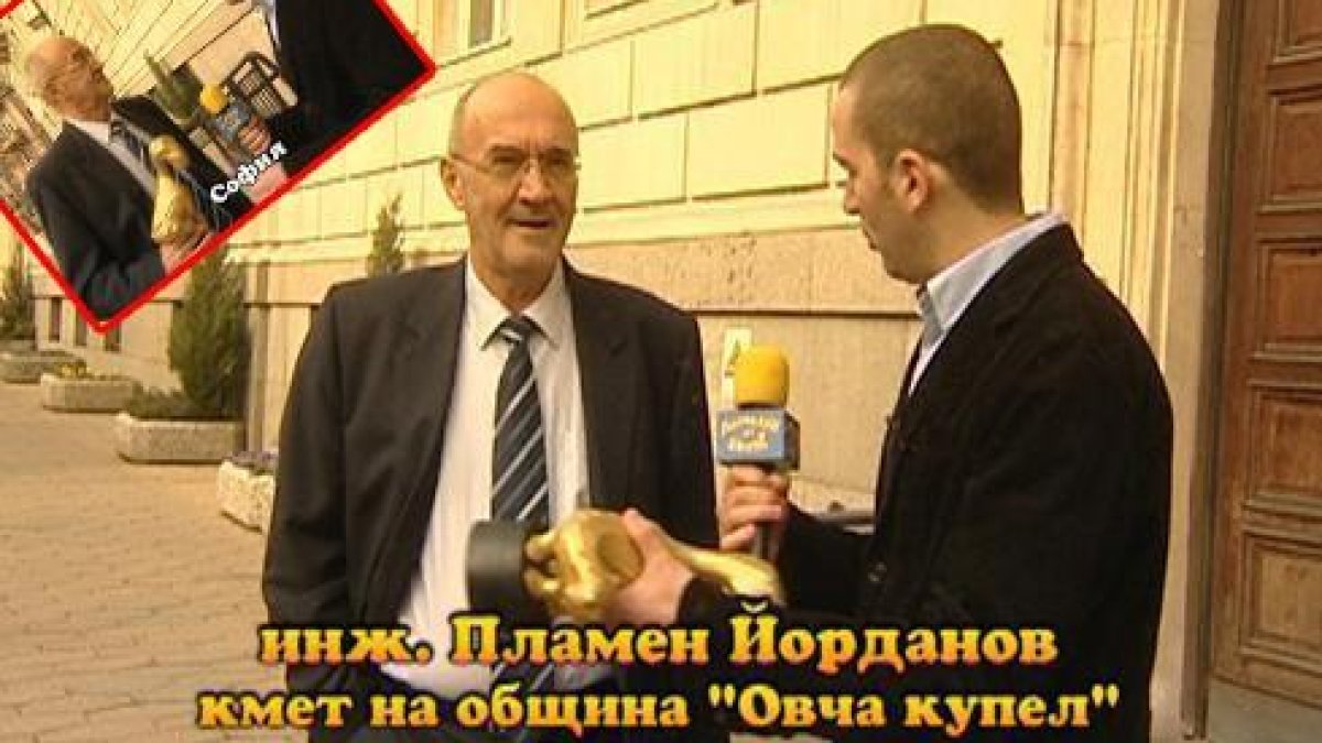 понеделник, 7 декември 2009 г., 23:30 - Тази вечер в ”Господари на ефира”