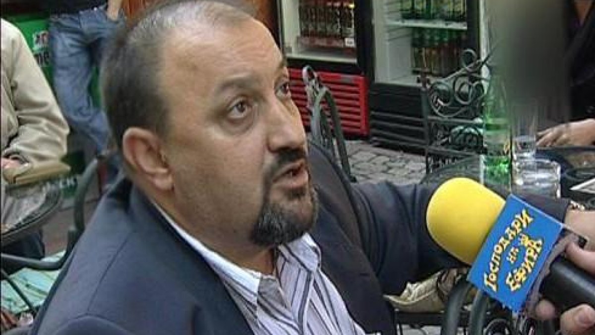 вторник, 8 декември 2009 г., 23:30 - Тази вечер в ”Господари на ефира”