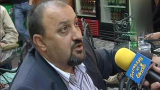 вторник, 8 декември 2009 г., 23:30 - Тази вечер в ”Господари на ефира”