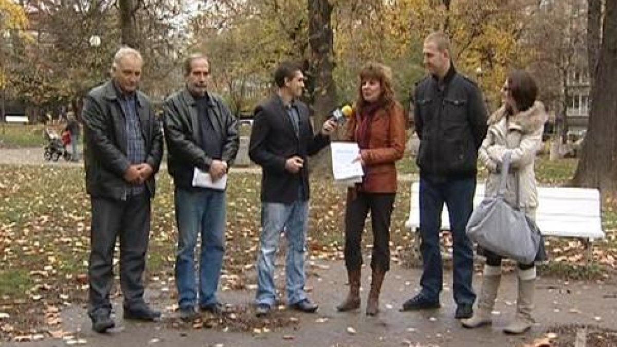 четвъртък, 10 декември 2009 г., 23:30 - Тази вечер в ”Господари на ефира”