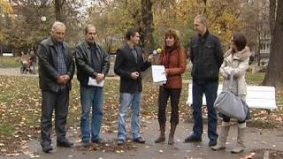 четвъртък, 10 декември 2009 г., 23:30 - Тази вечер в ”Господари на ефира”