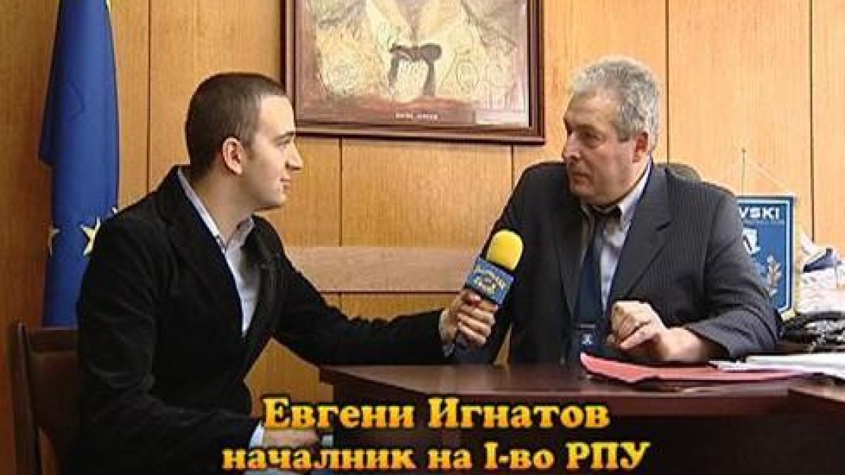 петък, 11 декември 2009 г., 23:30 - Тази вечер в ”Господари на ефира”