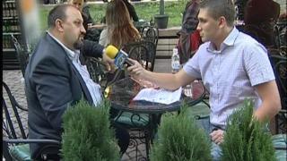 четвъртък, 17 декември 2009 г., 23:30 - Тази вечер в ”Господари на ефира”