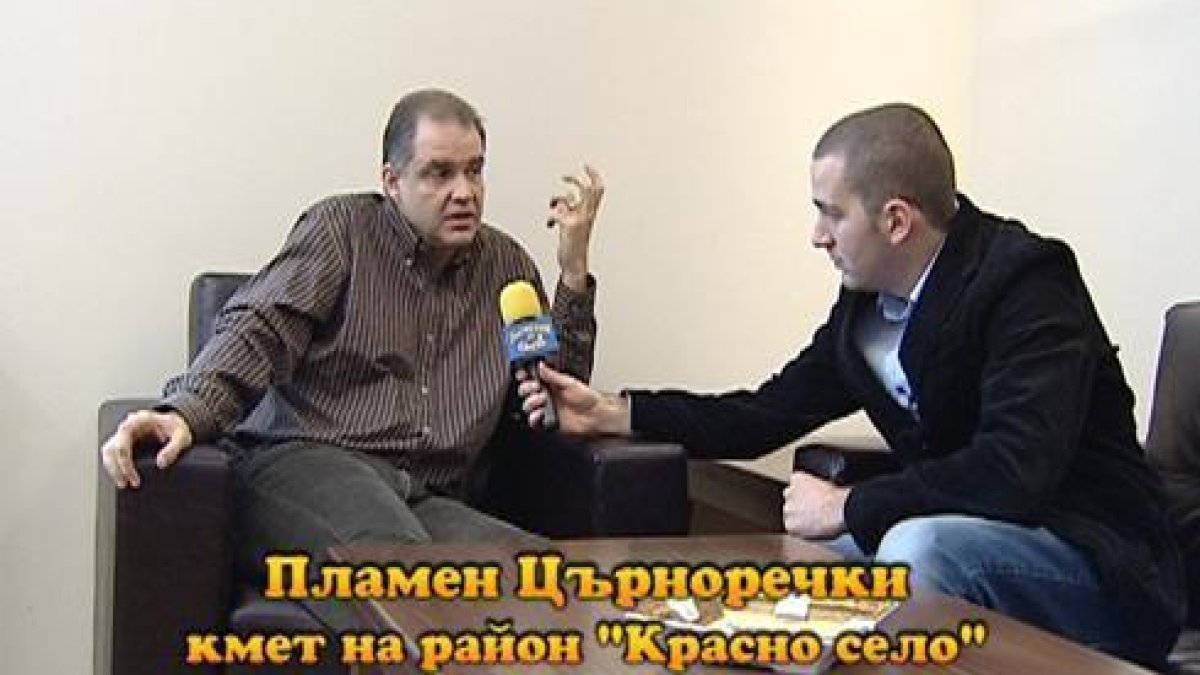 вторник, 22 декември 2009 г., 23:30 - Тази вечер в ”Господари на ефира”
