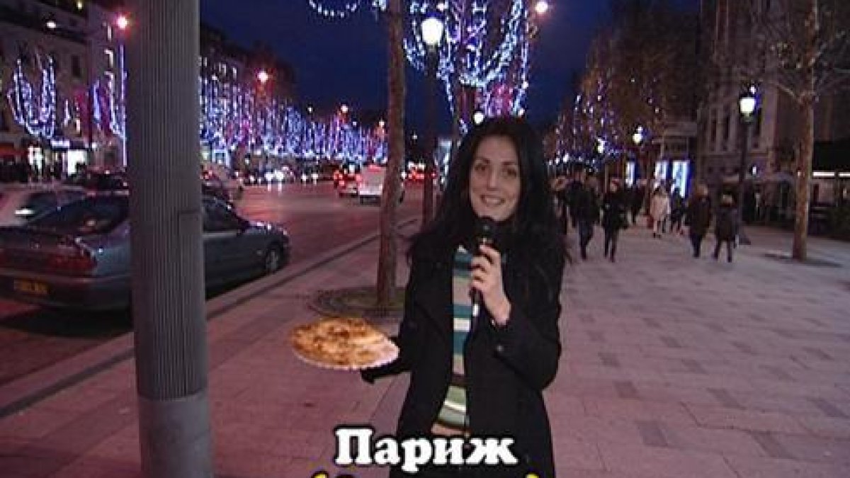 петък, 25 декември 2009 г., 23:30 - Тази вечер в ”Господари на ефира”