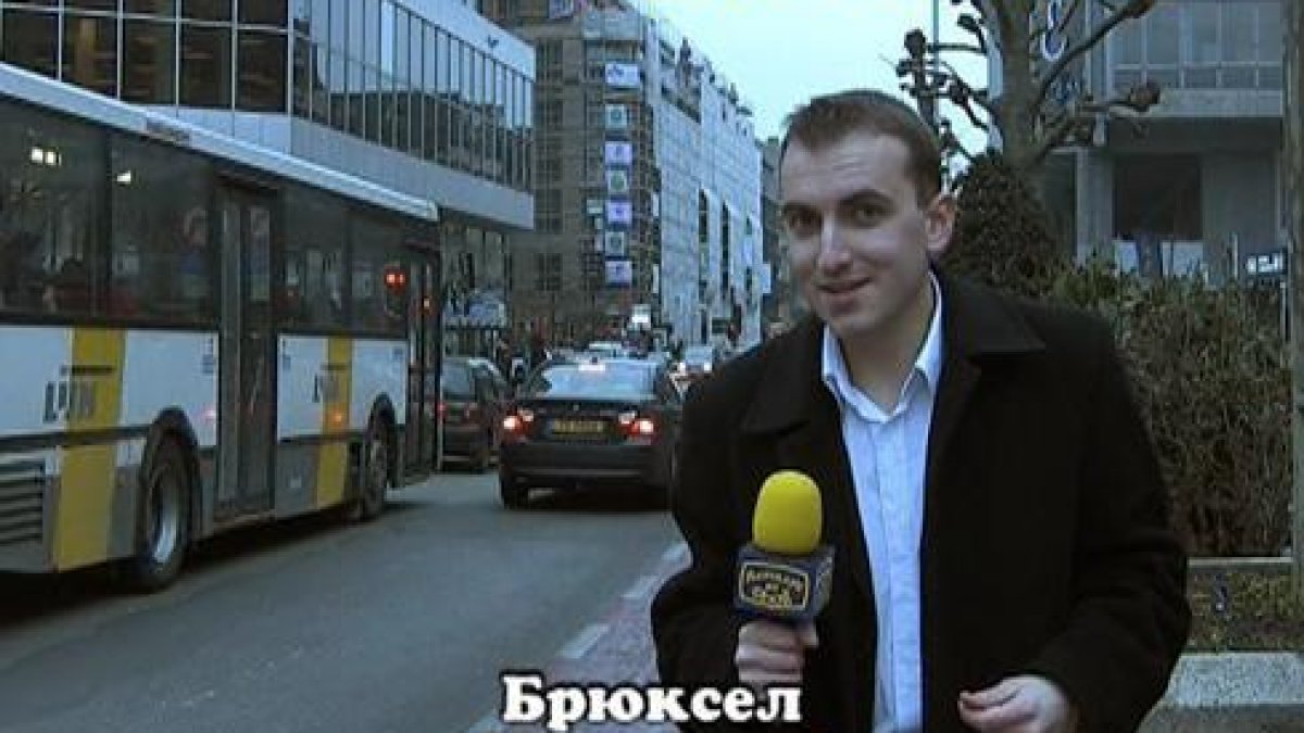 петък, 8 януари 2010 г., 23:30 - Тази вечер в ”Господари на ефира”