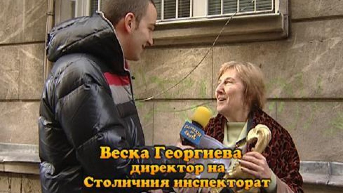 понеделник, 11 януари 2010 г., 23:30 - Тази вечер в ”Господари на ефира”