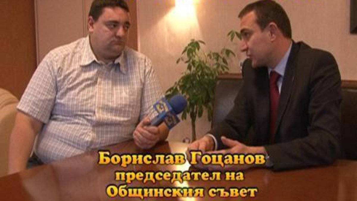 петък, 22 януари 2010 г., 23:30 - Тази вечер в ”Господари на ефира”