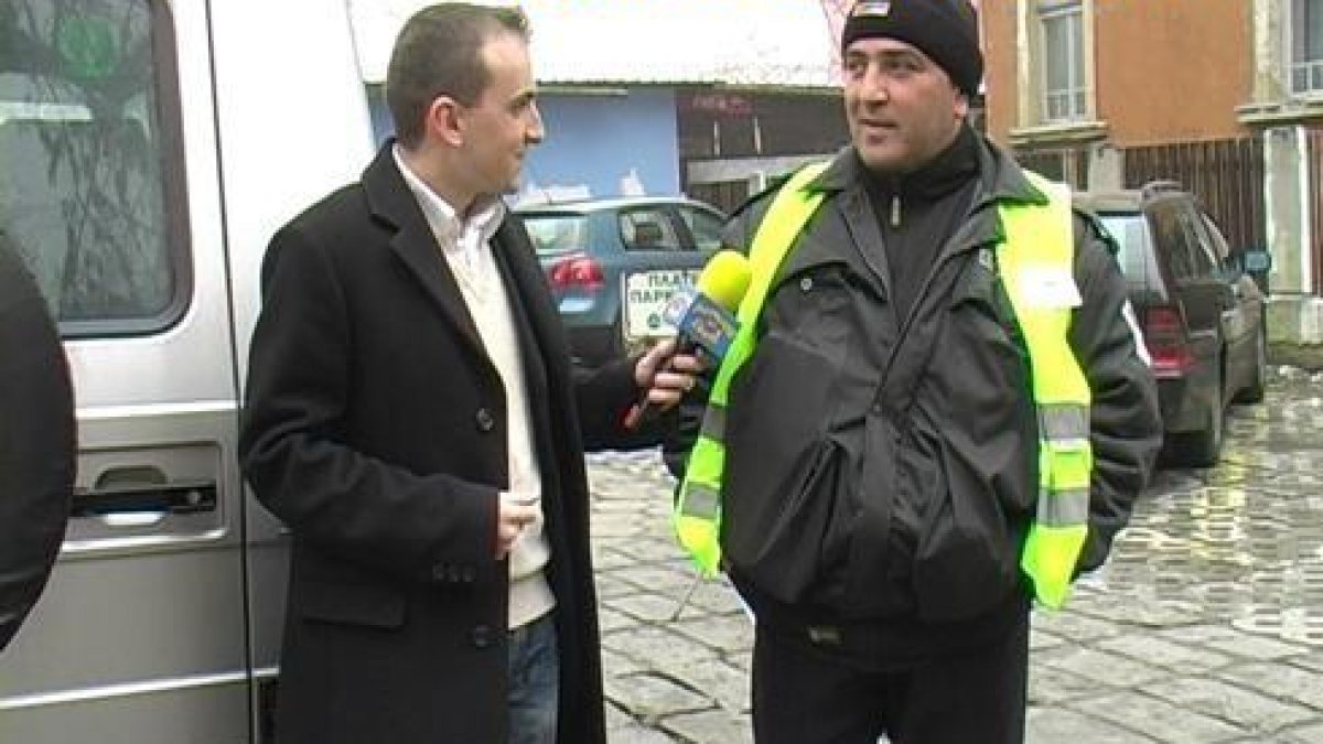 сряда, 27 януари 2010 г., 23:30 - Тази вечер в ”Господари на ефира”