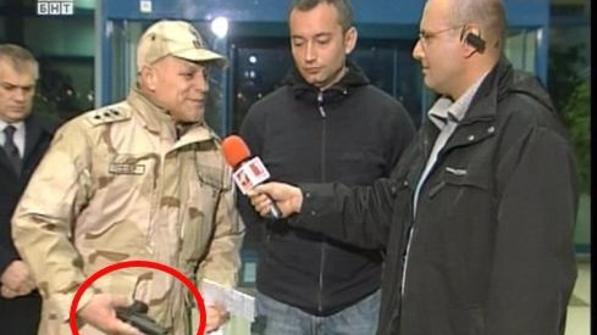 четвъртък, 28 януари 2010 г., 23:30 - Тази вечер в ”Господари на ефира”