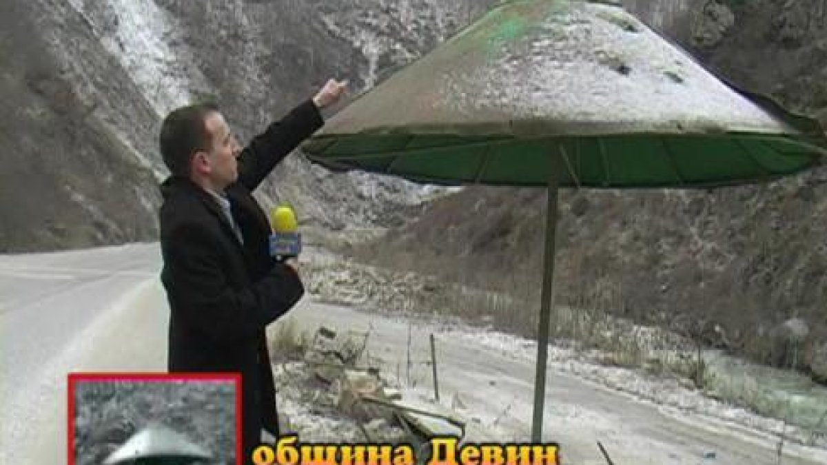 понеделник, 8 февруари 2010 г., 23:30 - Тази вечер в ”Господари на ефира”