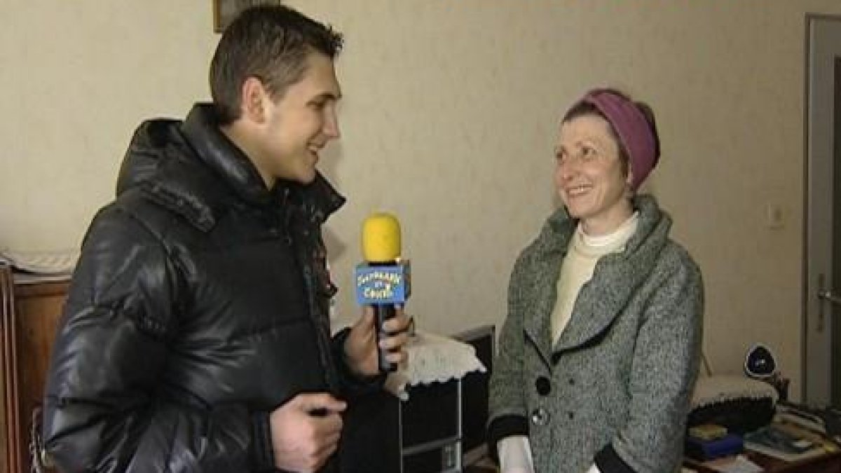 сряда, 10 февруари 2010 г., 23:30 - Тази вечер в ”Господари на ефира”