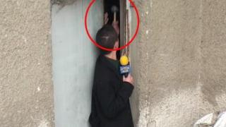 ОЧАКВАЙТЕ В ЧЕТВЪРТЪК - СКАНДАЛНИТЕ КАДРИ НА УДАРА С ЧУК