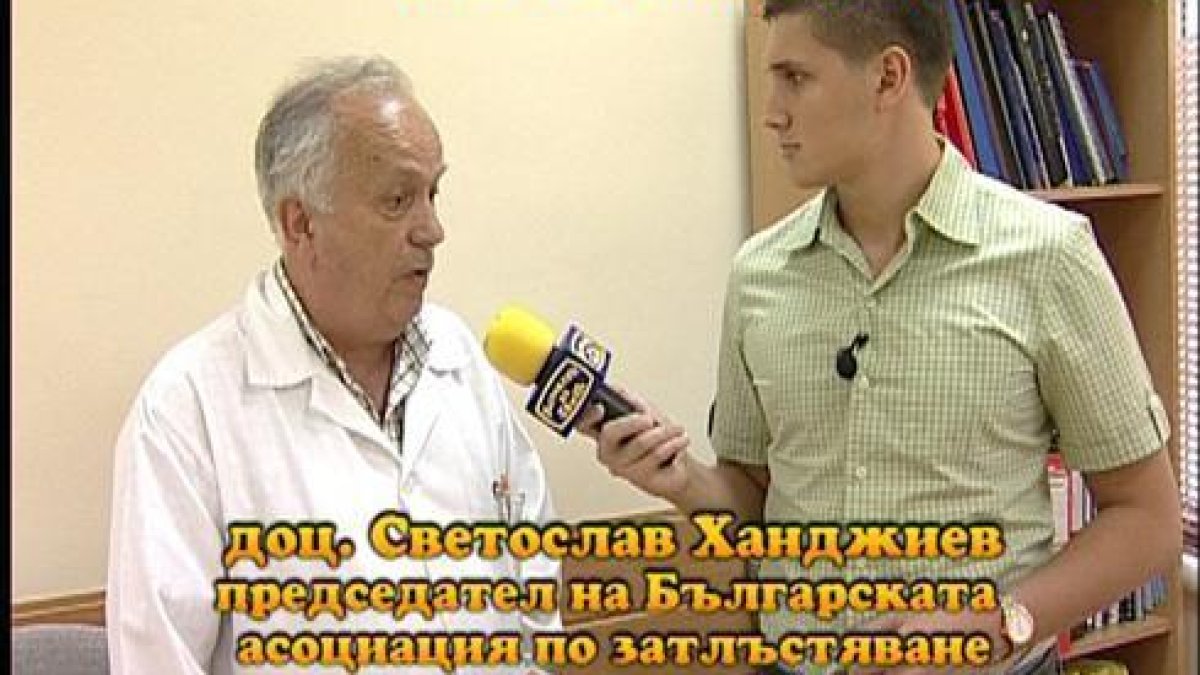 сряда, 17 февруари 2010 г., 23:30 - Тази вечер в ”Господари на ефира”