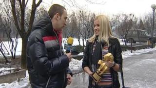 четвъртък, 18 февруари 2010 г., 23:30 - Тази вечер в ”Господари на ефира”