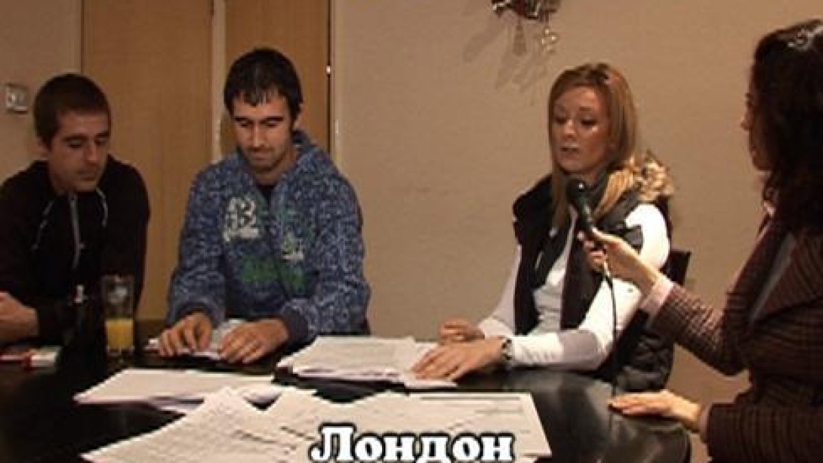 сряда, 10 март 2010 г., 23:30 - Тази вечер в ”Господари на ефира”