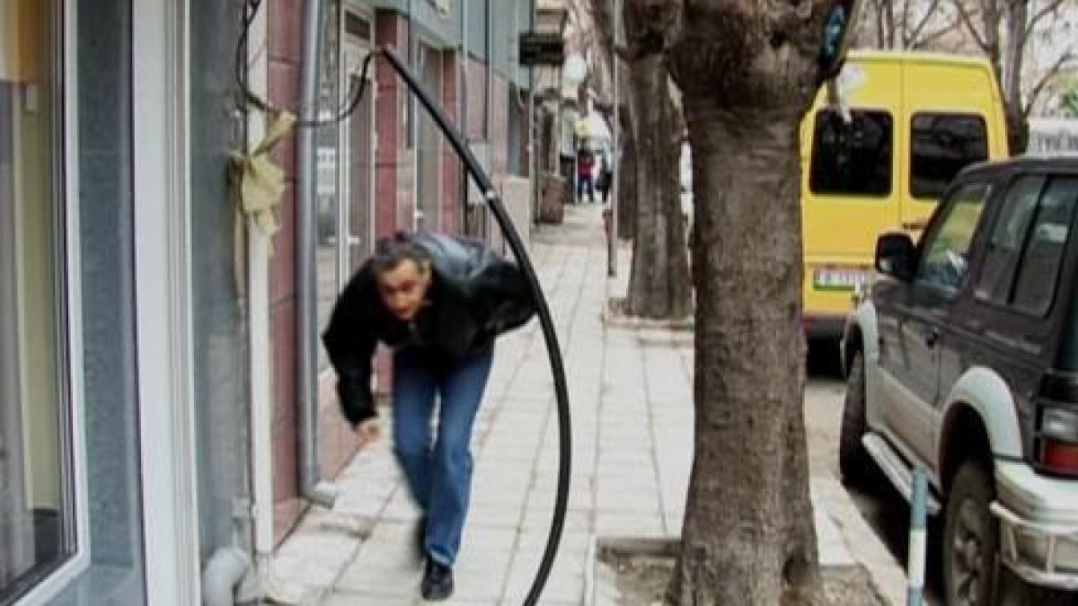 сряда, 24 март 2010 г., 23:30 - Тази вечер в ”Господари на ефира”