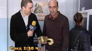 понеделник, 29 март 2010 г., 23:30 - Тази вечер в ”Господари на ефира”