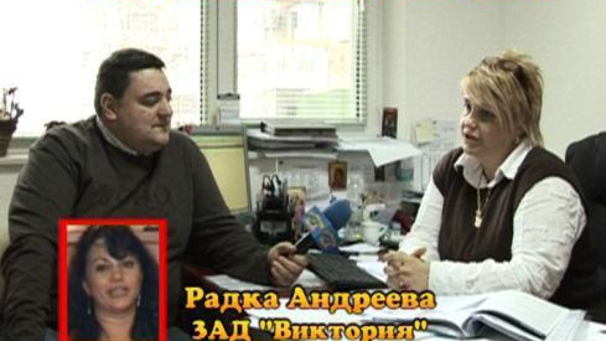 вторник, 30 март 2010 г., 23:30 - Тази вечер в ”Господари на ефира”