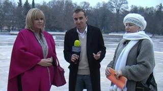 сряда, 7 април 2010 г., 23:30 - Тази вечер в ”Господари на ефира”