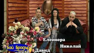 понеделник, 12 април 2010 г., 23:30 - Тази вечер в ”Господари на ефира”