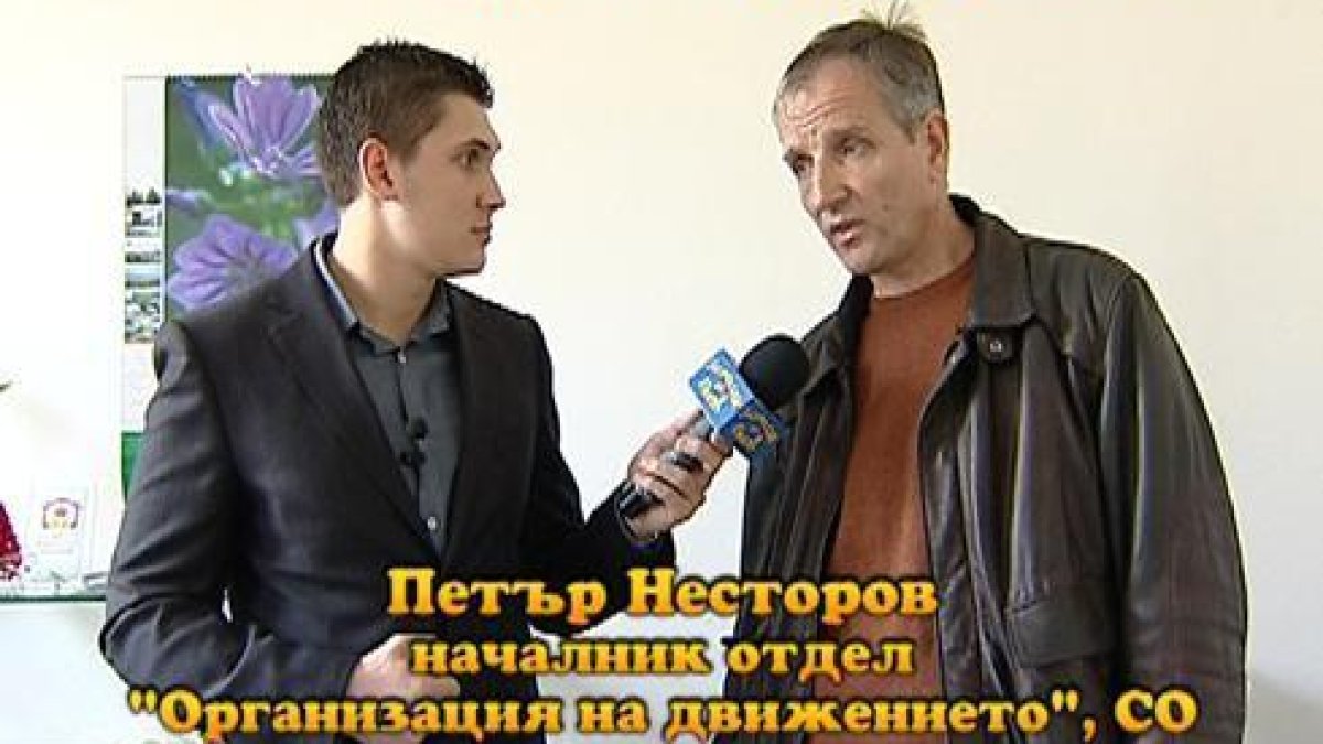 петък, 23 април 2010 г., 23:30 - Тази вечер в ”Господари на ефира”