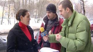понеделник, 26 април 2010 г., 23:30 - Тази вечер в ”Господари на ефира”