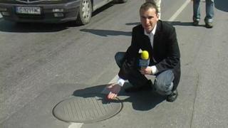 вторник, 27 април 2010 г., 23:30 - Тази вечер в ”Господари на ефира”