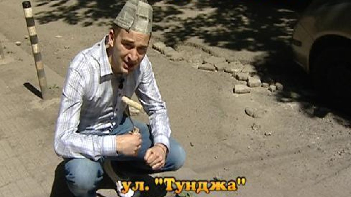 вторник, 11 май 2010 г., 23:30 - Тази вечер в ”Господари на ефира”