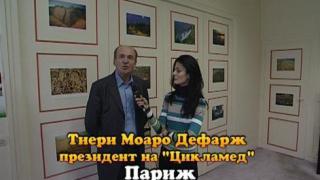четвъртък, 29 април 2010 г., 23:30 - Тази вечер в ”Господари на ефира”