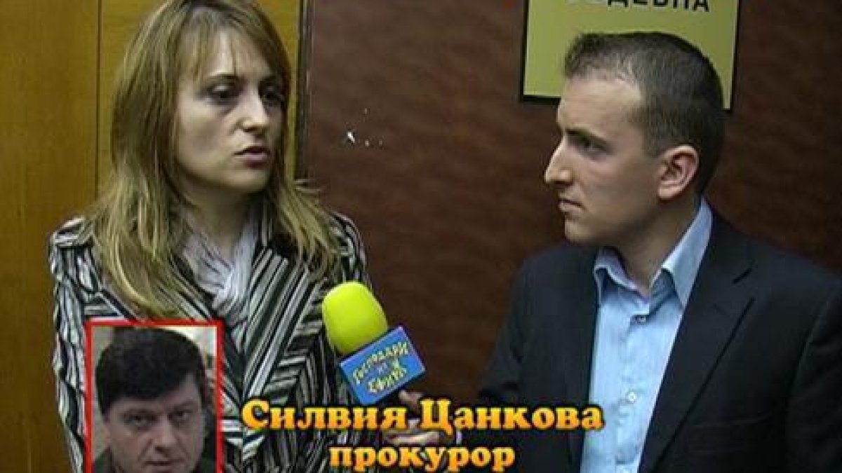 петък, 30 април 2010 г., 23:30 - Тази вечер в ”Господари на ефира”