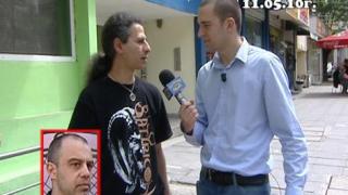 петък, 14 май 2010 г., 23:30 - Тази вечер в ”Господари на ефира”