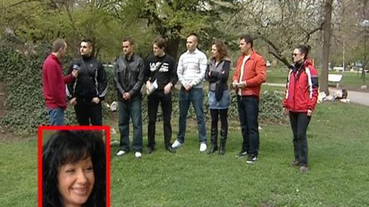 вторник, 18 май 2010 г., 23:30 - Тази вечер в ”Господари на ефира”
