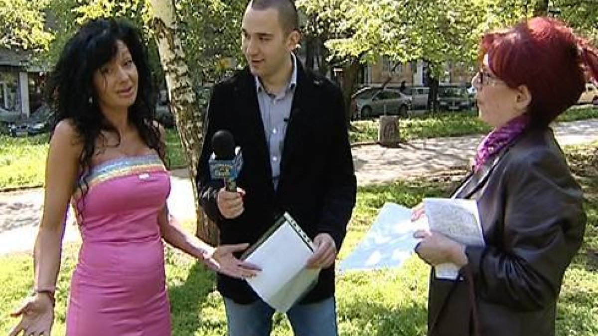 вторник, 25 май 2010 г., 23:30 - Тази вечер в ”Господари на ефира”